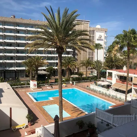 Lägenhet Sunshine Playa del Inglés