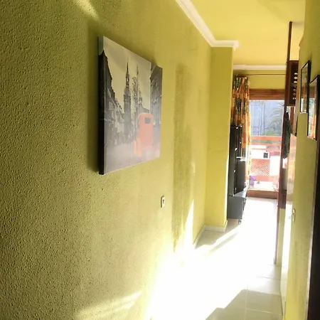 Lägenhet Sunshine *